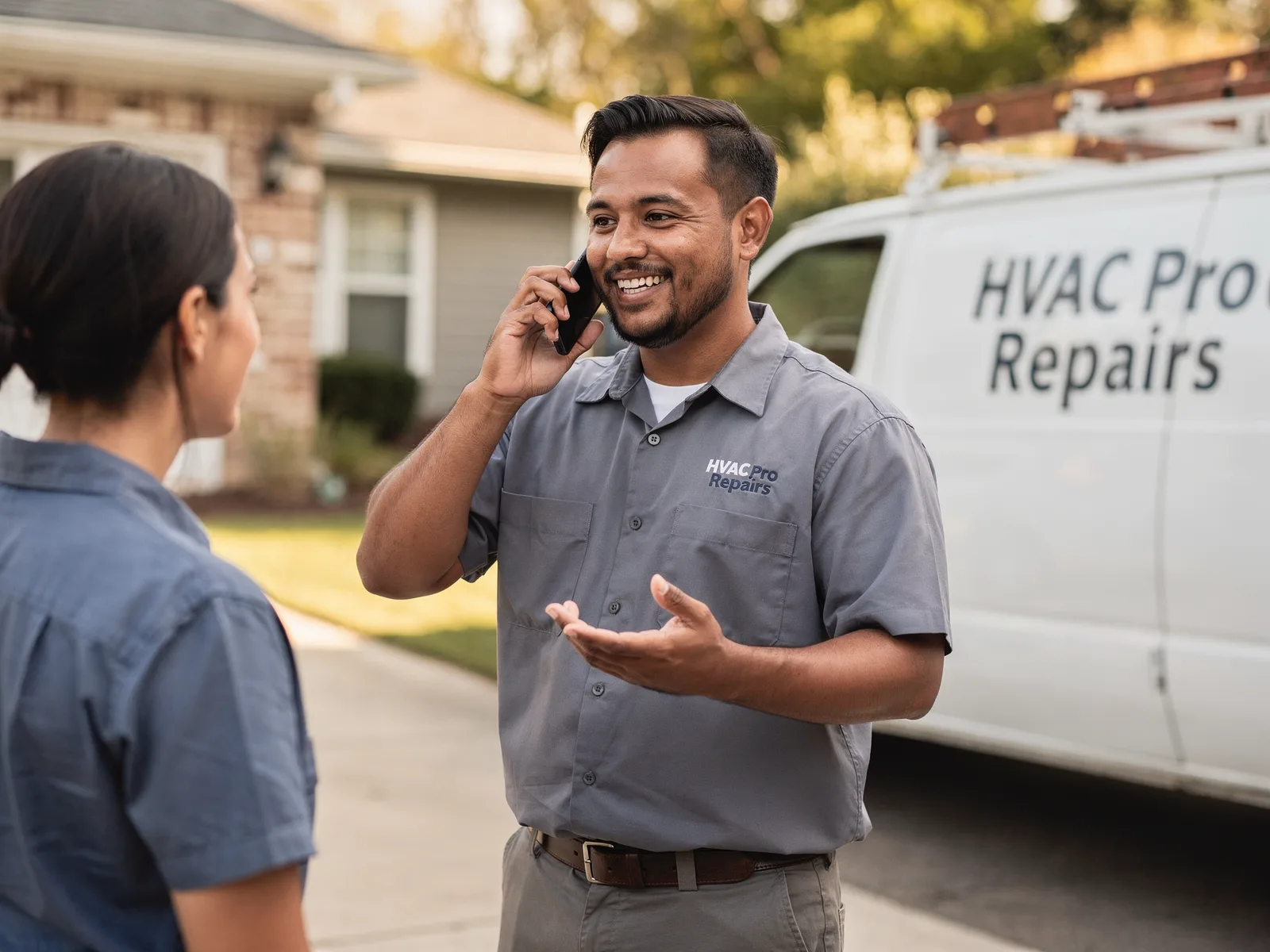 Heat Pump Repair Briceville, TN FAQs